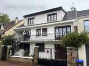 Appartement à LIVRY-GARGAN