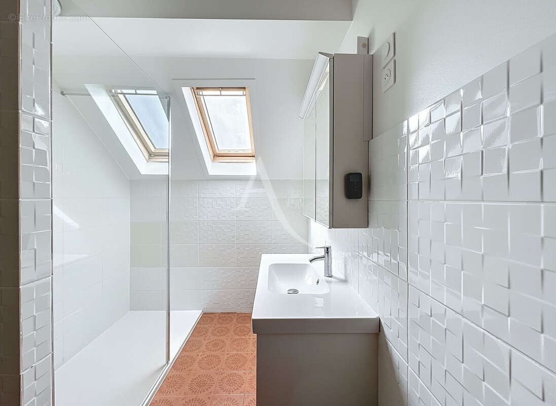 Maison à STRASBOURG