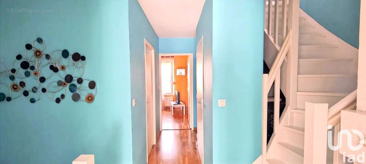 Photo 8 - Maison à CHARTRES