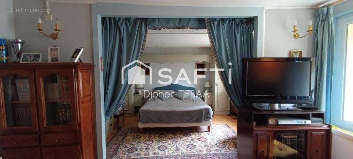 Photo 6 - Maison à LA LOUPE