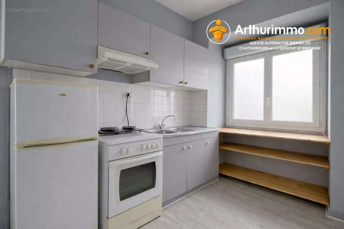 Vente ensemble de 2 appartements T2 - photo 3
