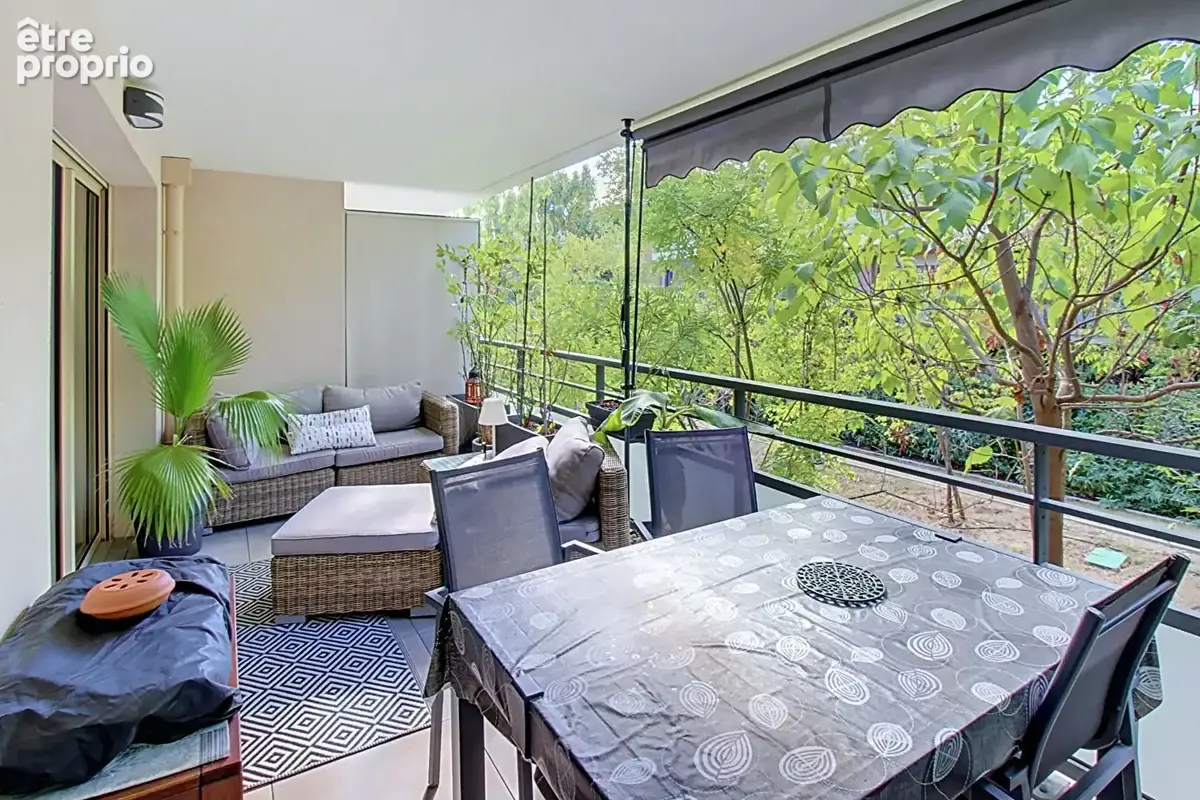 En exclusivité !! Appartement à LORGUES de type T3 de 67 m2 / 2 terrasses / piscine dans résidence sécurisée! - photo 17