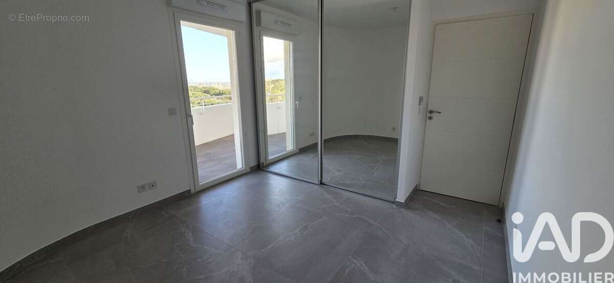 Photo 4 - Appartement à LA GRANDE-MOTTE