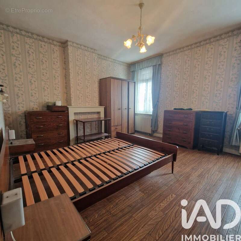 Photo 6 - Maison à BRUAY-SUR-L'ESCAUT