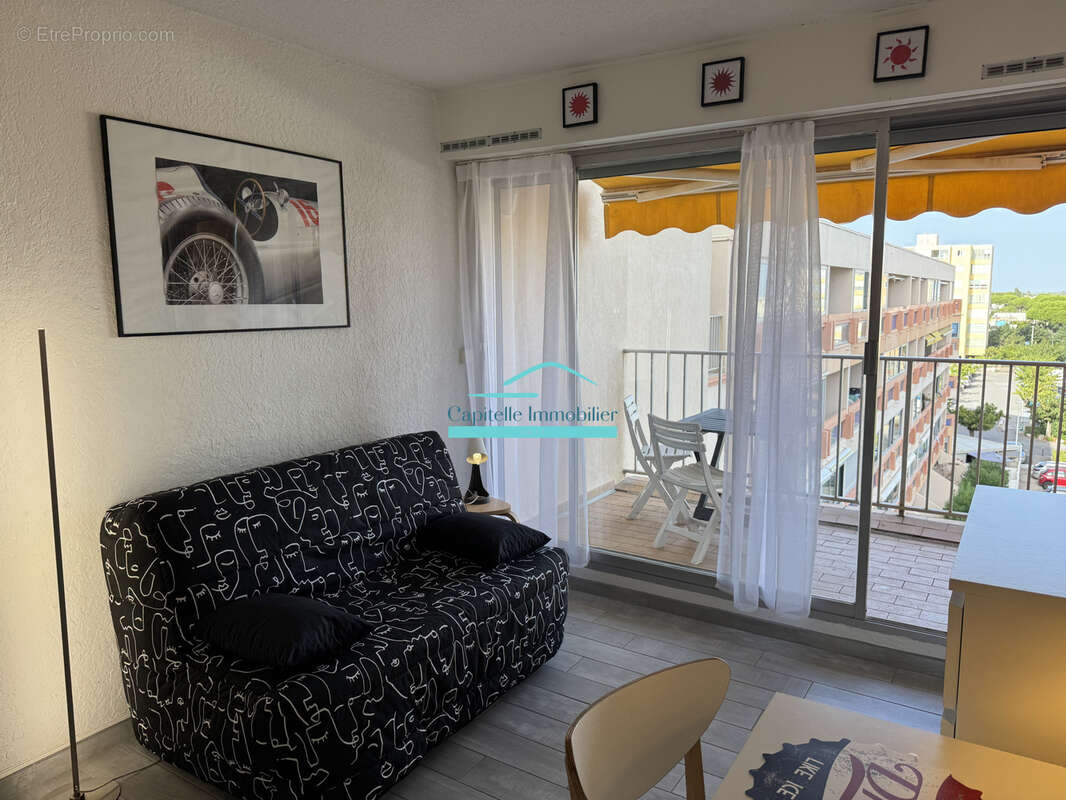 Appartement à MUDAISON