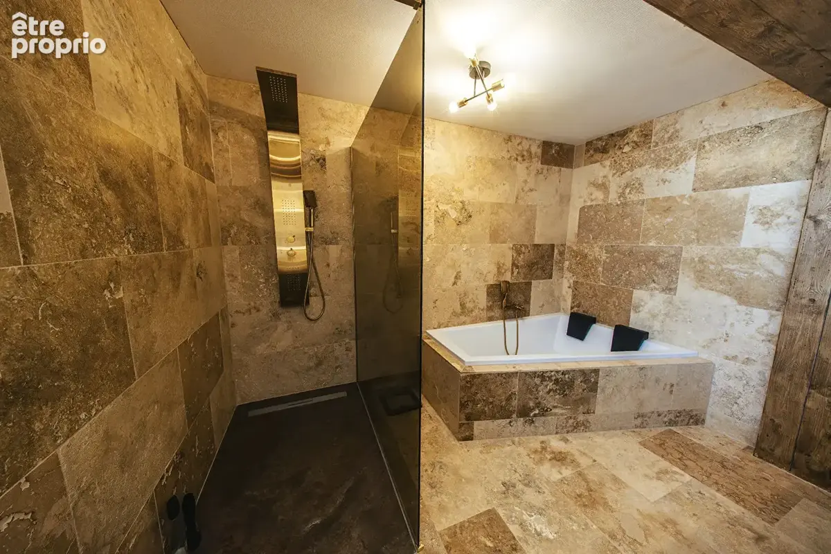 Appartement Mouthe 5 pièce(s) 216.2 m2 - photo 7