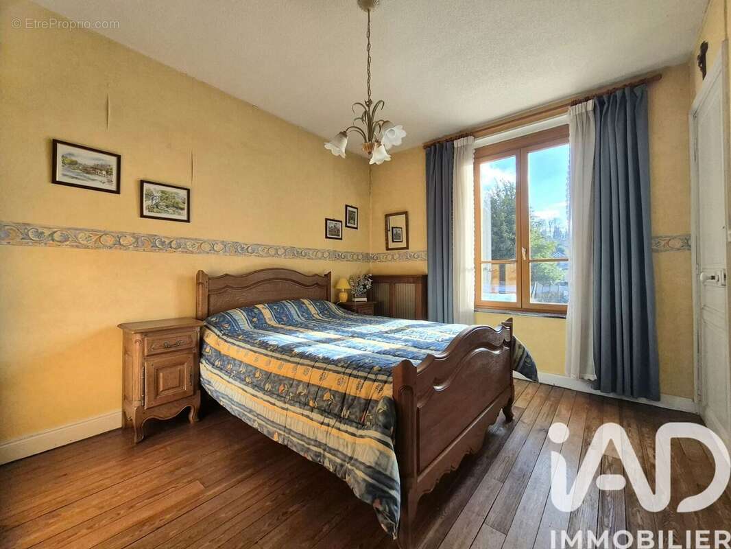 Photo 7 - Maison à FLOING