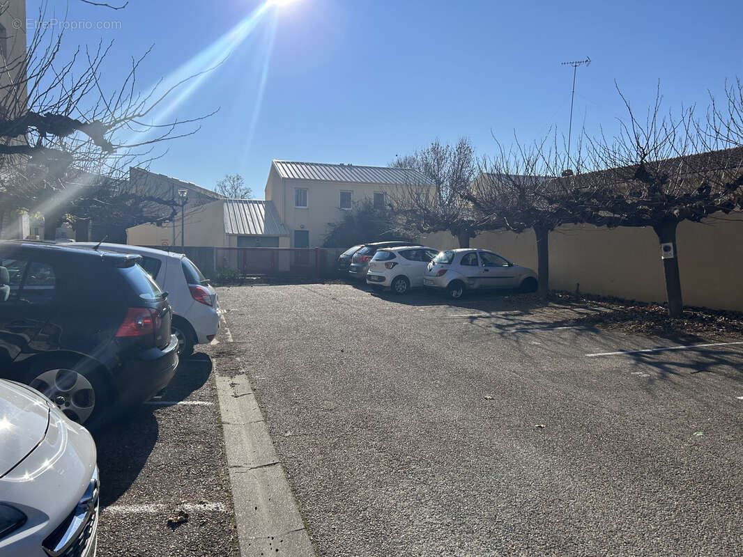 Appartement à NIMES