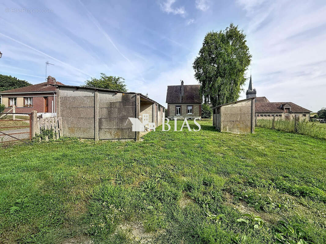 Maison 63 m² à Forges-Les-Eaux  - photo 5