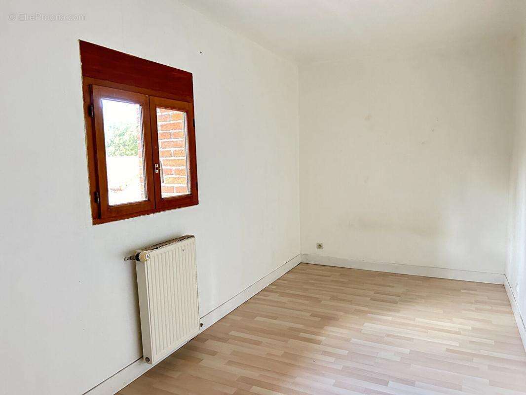 Appartement à LA FERTE-SAINT-AUBIN