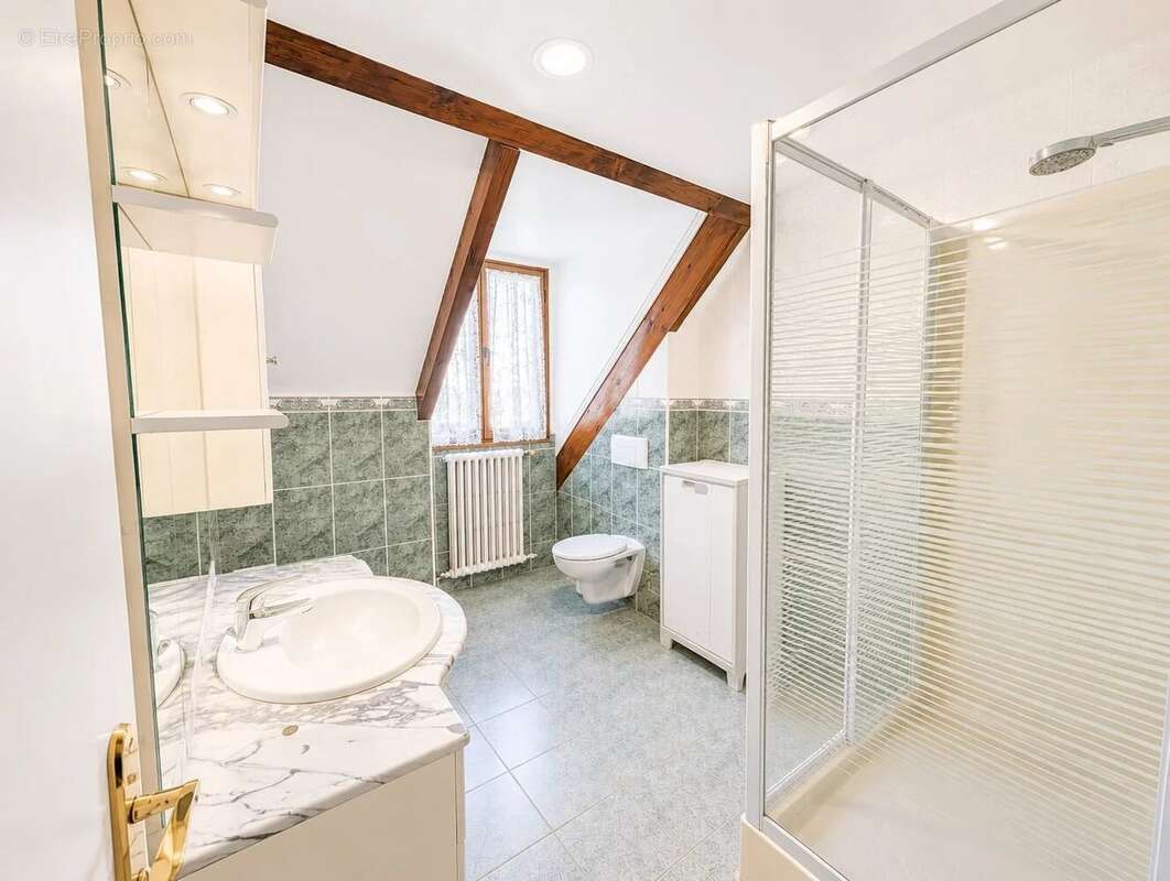 Maison à LA FERTE-SOUS-JOUARRE