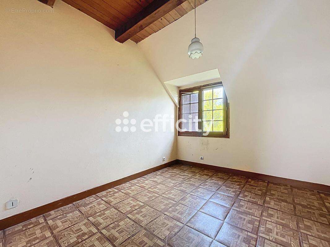 Maison à SAINT-AVERTIN