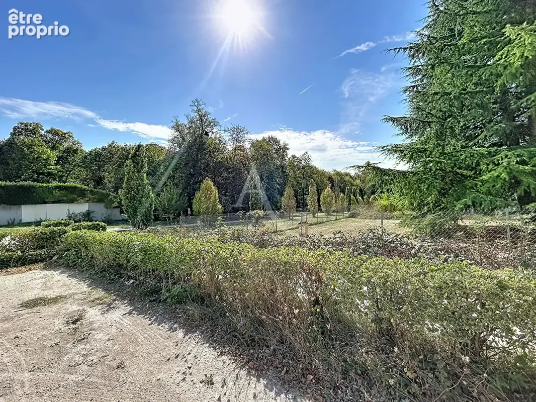 Appartement Boissise La Bertrand 3 pièce(s) - photo 7