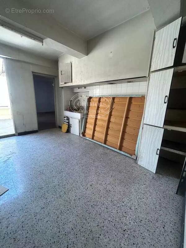 Appartement à LEZIGNAN-CORBIERES