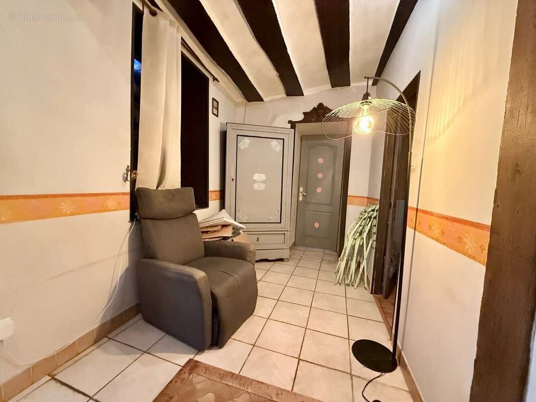 Maison à SAINT-MARTIN-DU-TERTRE