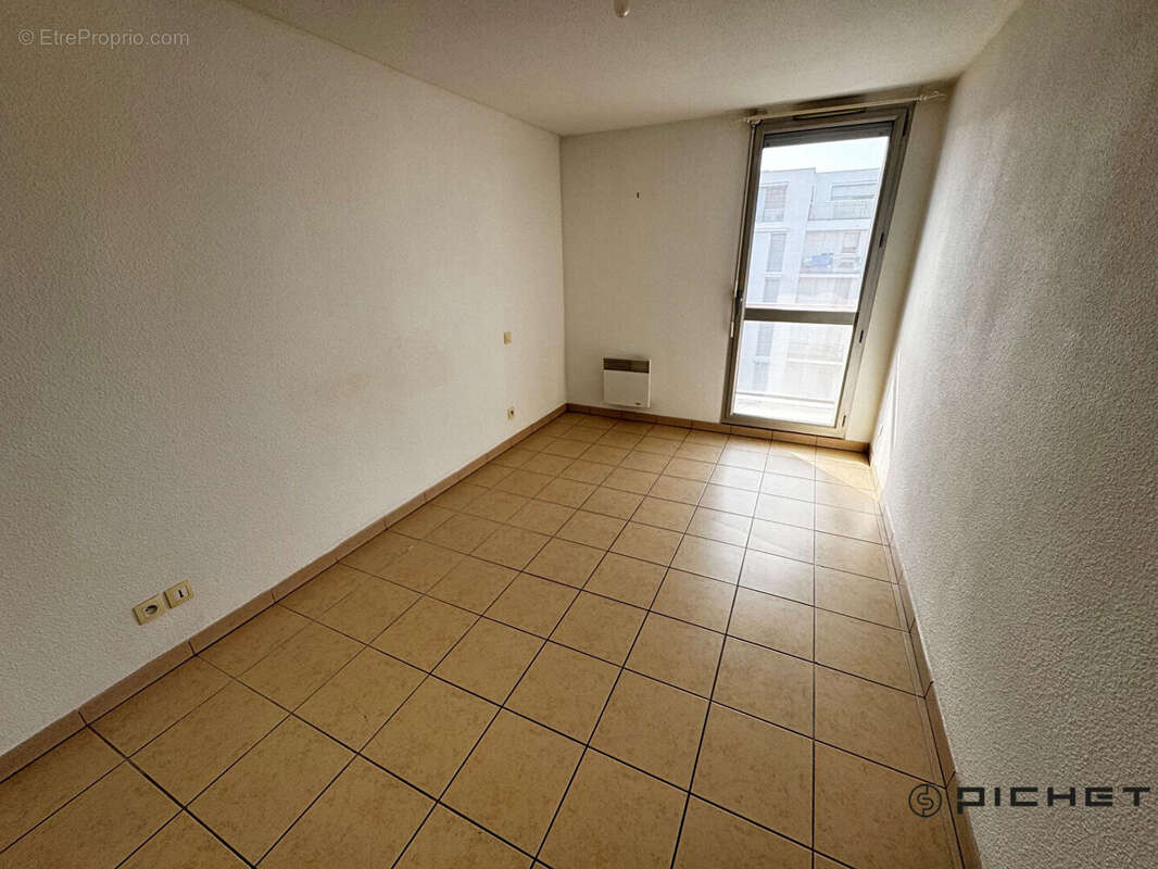 Appartement Bordeaux 3 pièce(s) 59 m2 - photo 5