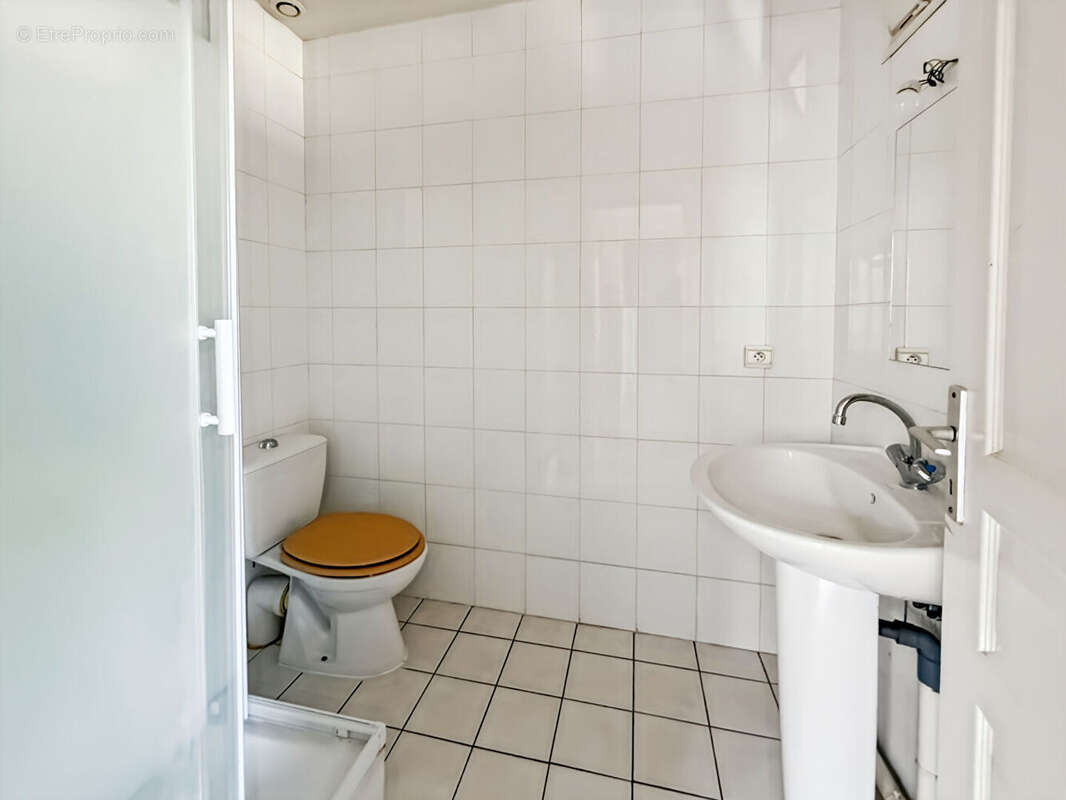 Appartement à PALAISEAU