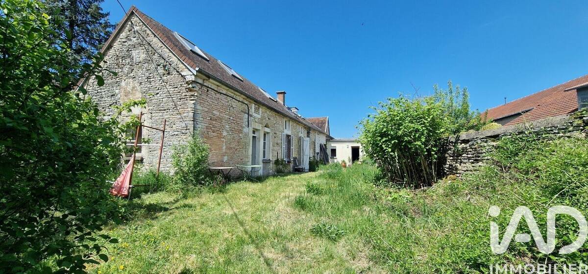 Photo 1 - Maison à VILLON