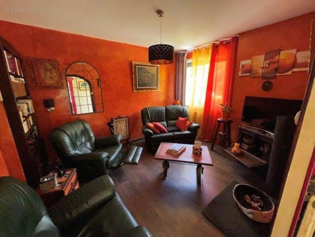 Photo 6 - Maison à SALLES