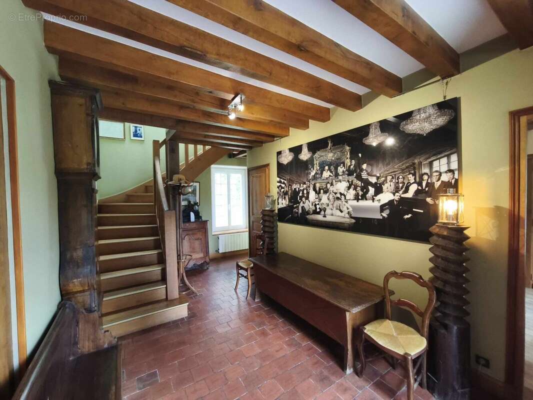 Autre à MERY-SUR-CHER