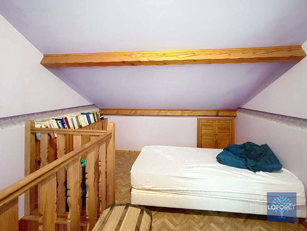 Maison à VANDOEUVRE-LES-NANCY