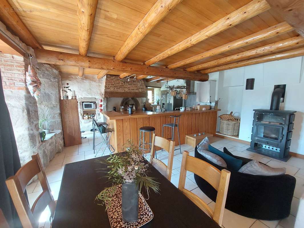 Photo 5 - Maison à MONTBRISON