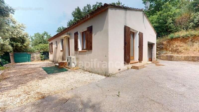 Maison à vendre 4 pièces  (83) - photo 22