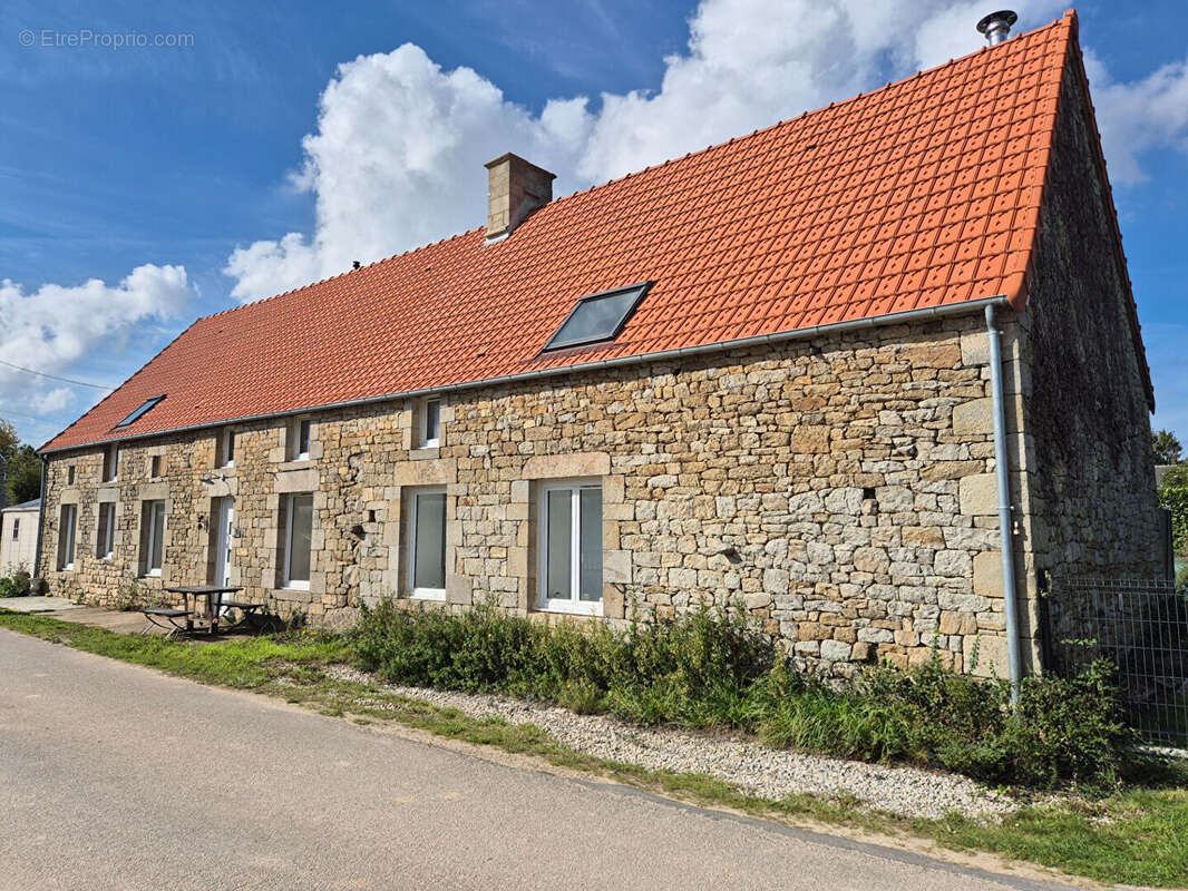 Maison à VALCANVILLE