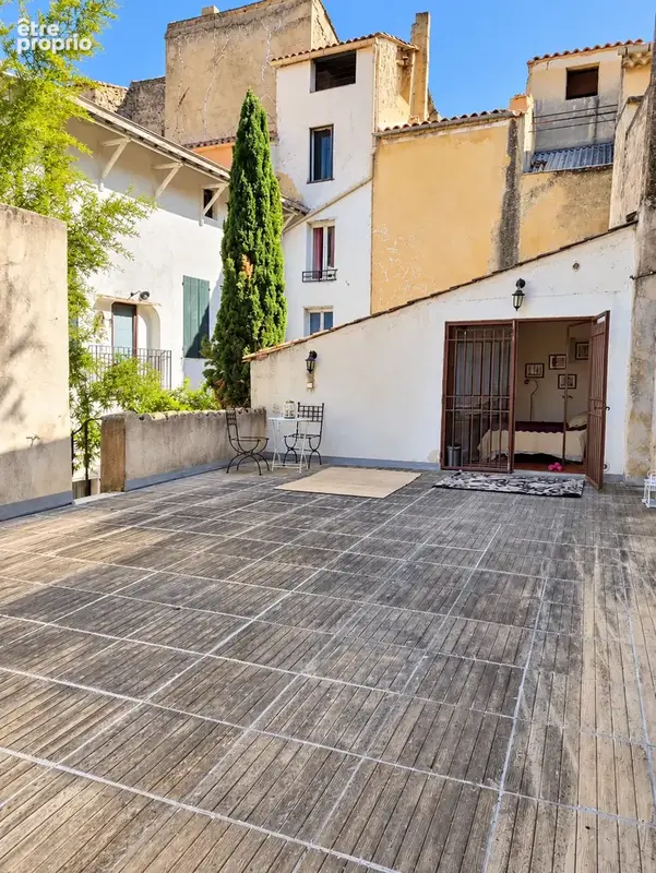 Maison 8 pièces 324 m² à vendre à Orange (84100) - photo 5