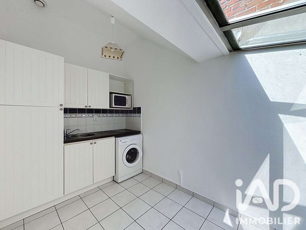 Photo 4 - Appartement à TOURS