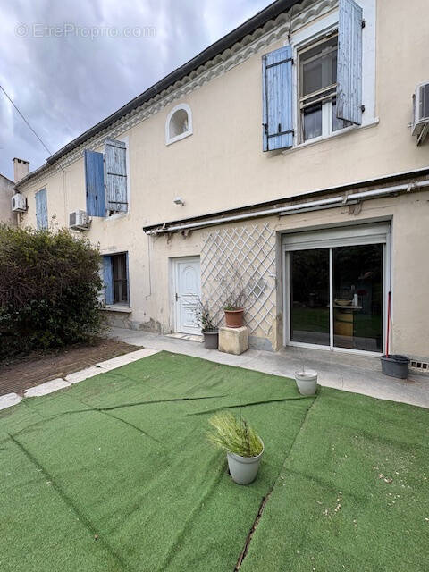 Maison à BELLEGARDE