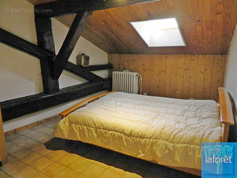 Appartement à AIME
