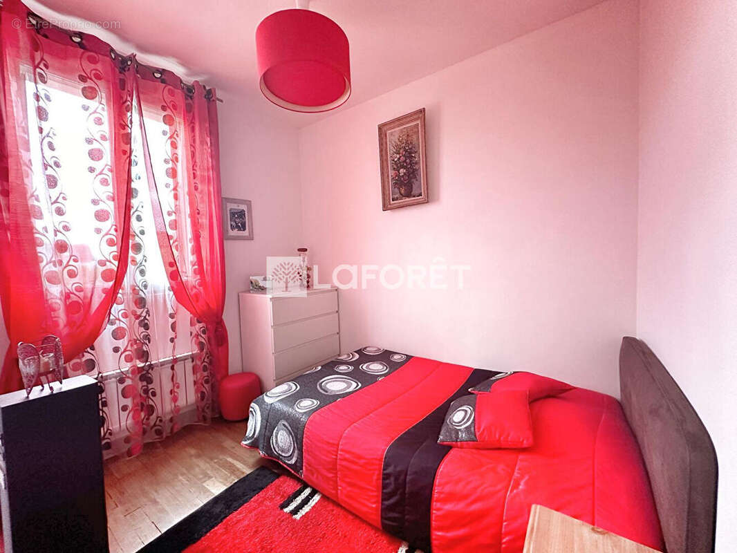 Maison à JUVISY-SUR-ORGE