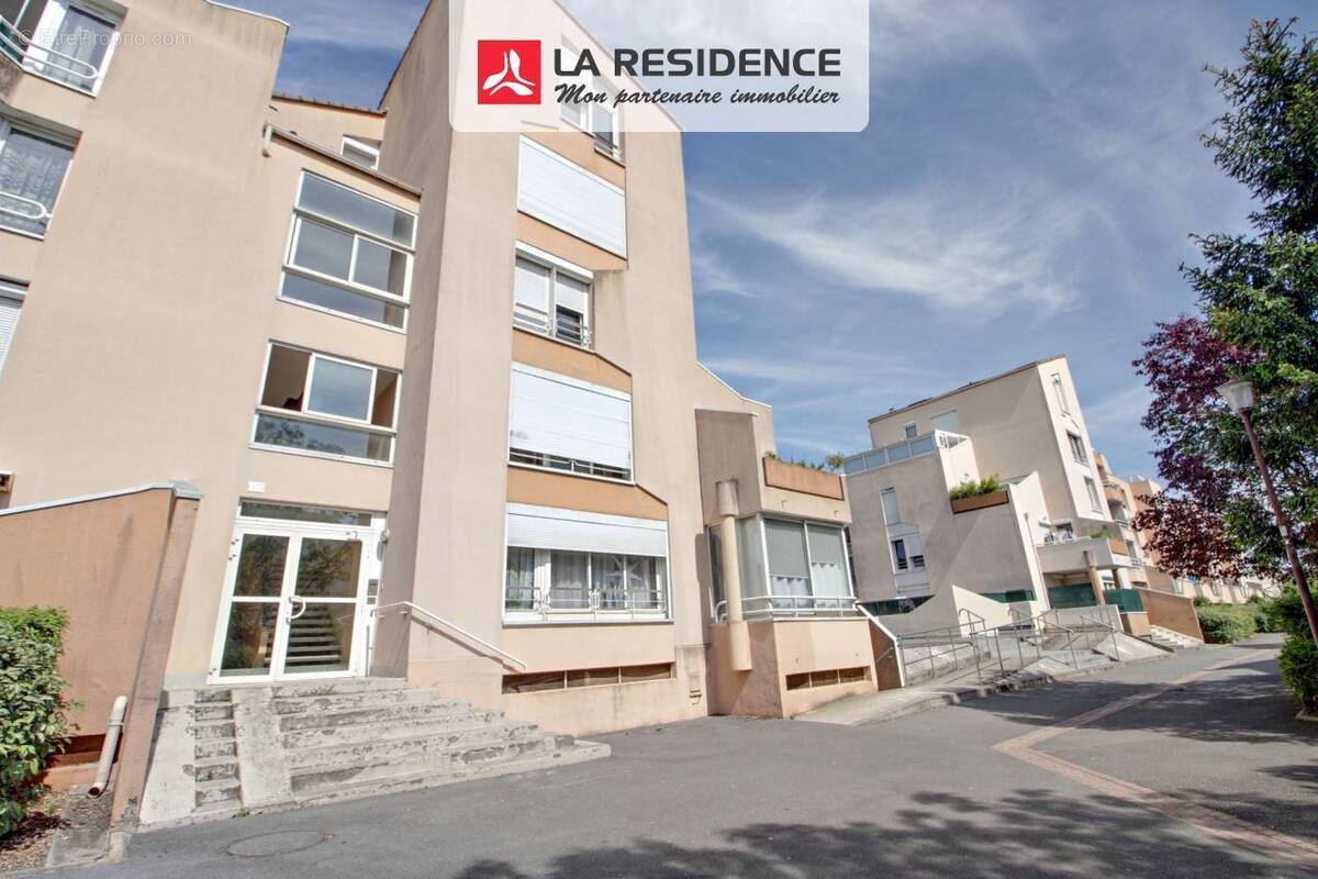 Appartement à ERAGNY