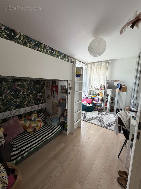 Appartement à TRAPPES