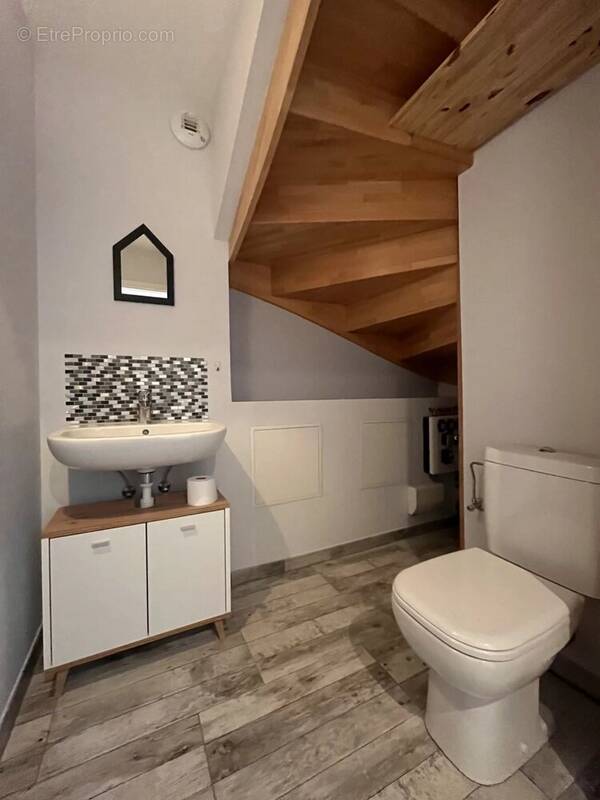 Appartement à SIERENTZ