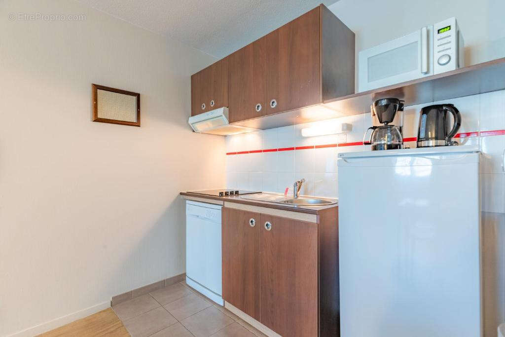 Investissement en residence hotelière - photo 8