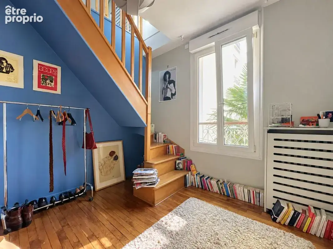 Maison 5 pièces 175 m² à vendre à Montreuil (93100) - photo 15