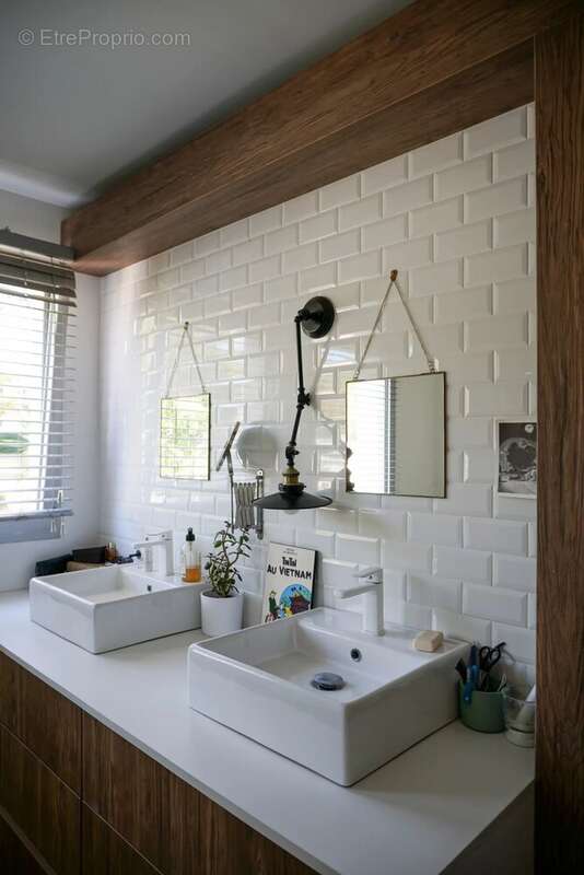 Maison 207 m² à Lorient  - photo 12