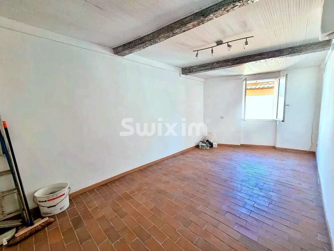 Appartement à LES ARCS