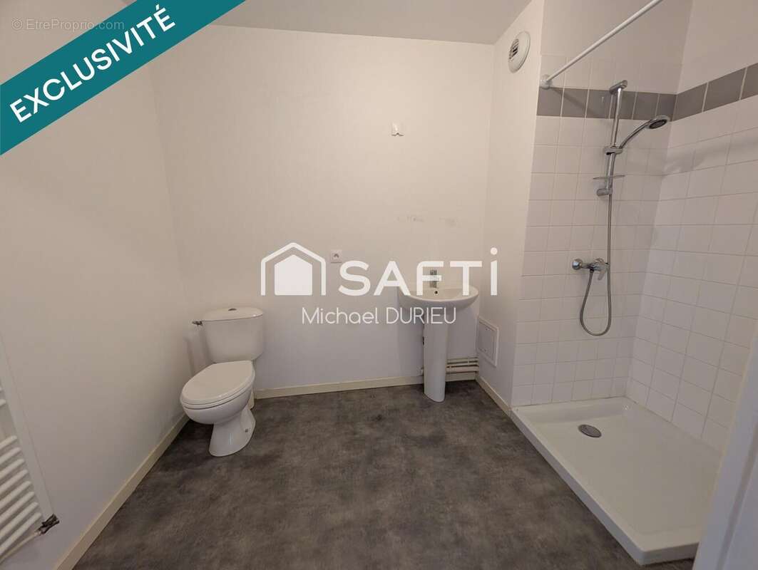 Photo 4 - Appartement à ISNEAUVILLE