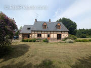 Maison à PRECEY