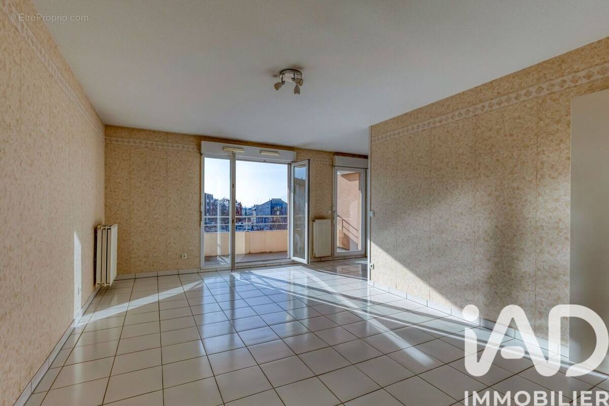 Photo 1 - Appartement à PONTCHARRA