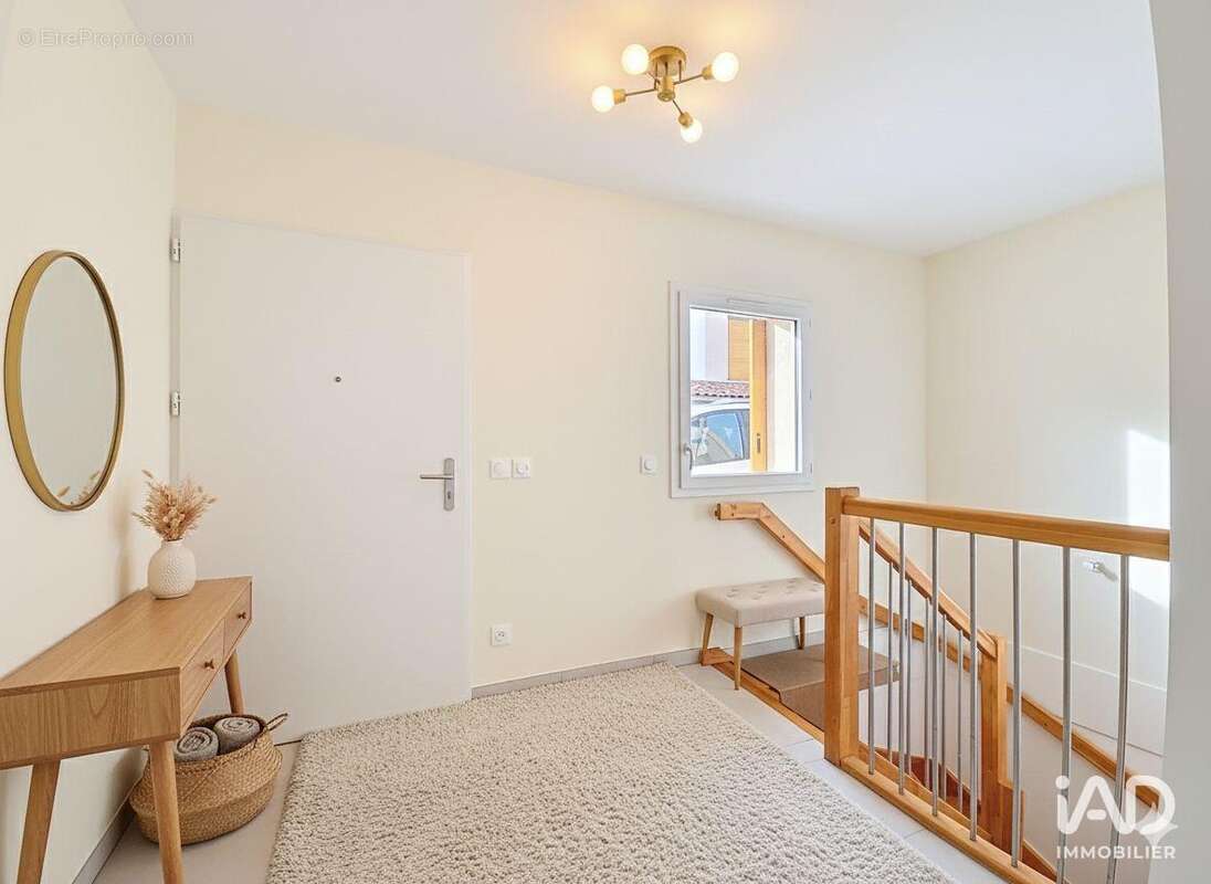 Photo 4 - Maison à MARSEILLE-13E