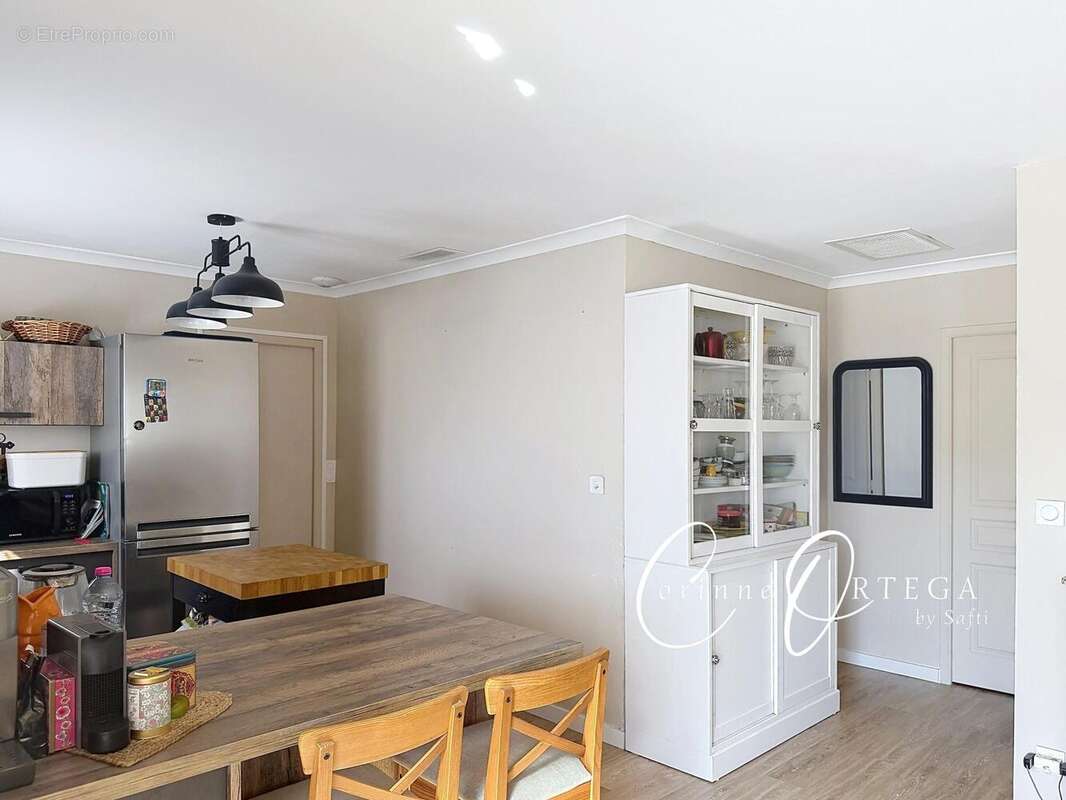 Photo 4 - Maison à CODOGNAN