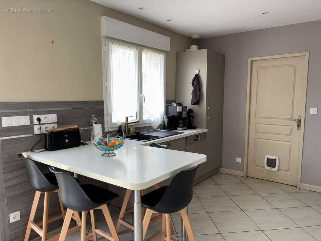 Maison 119 m² à Force  - photo 6