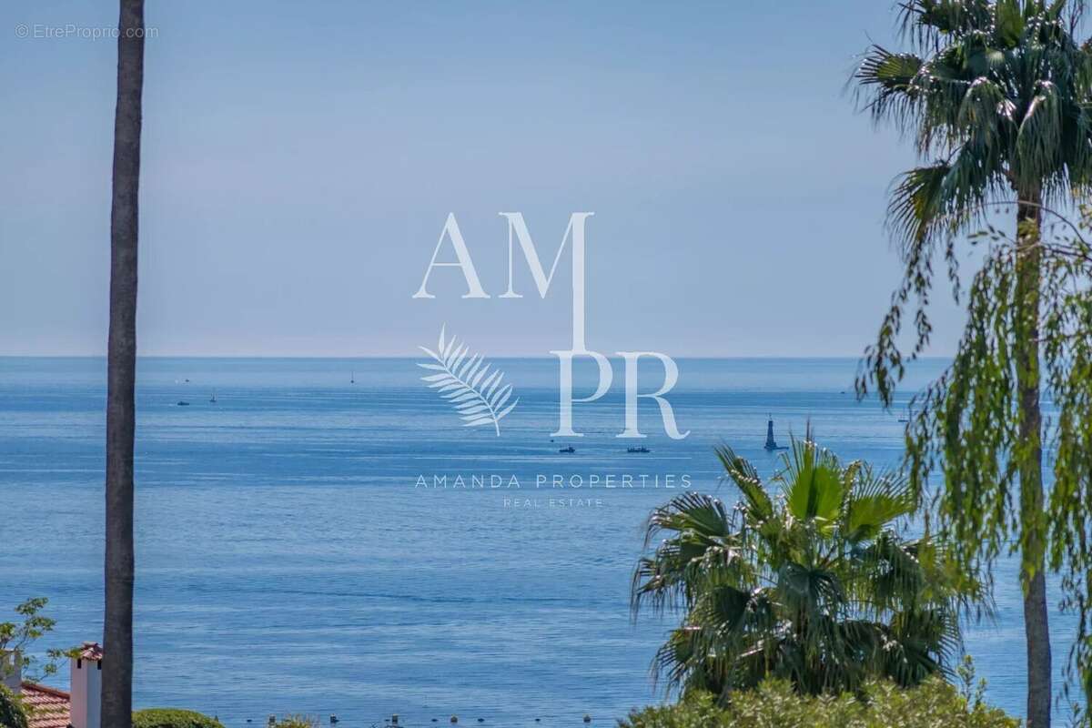Cannes Californie – Élégance Contemporaine et Vue Mer d’Exception dans un Domaine Privé - photo 25