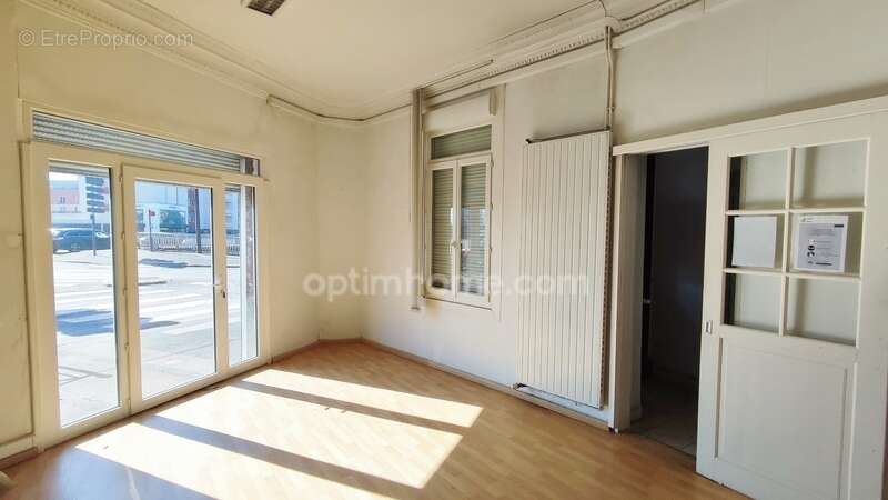 Immeuble à vendre SAINT QUENTIN (02) - photo 2