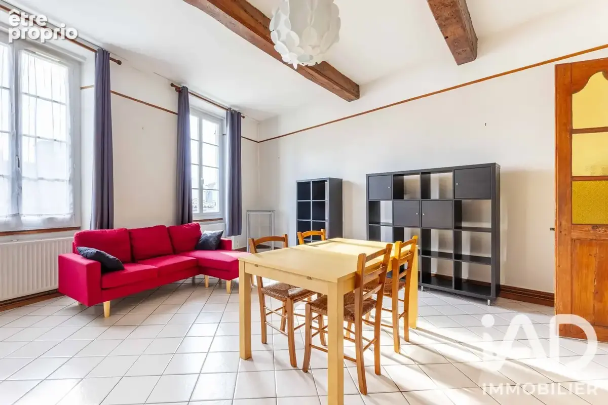 Photo 1 - Appartement à LIBOURNE