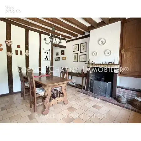 Maison 5 pièces 112 m² à vendre à Chambeugle (89120) - photo 5